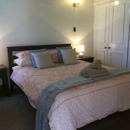 The Nosh & Nod - Howick Street York Extérieur photo